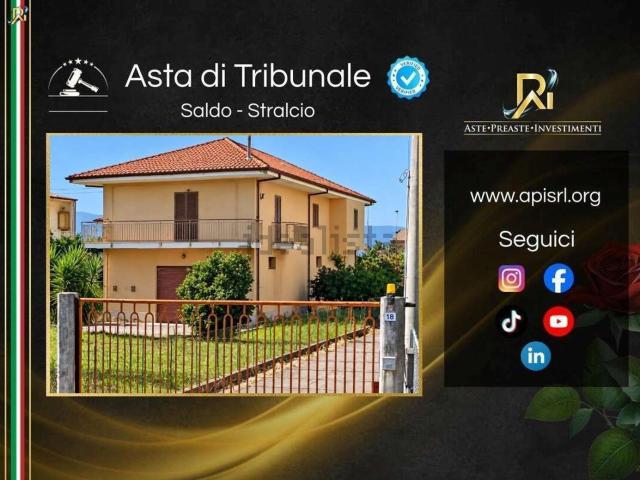 Casa in vendita a Lamezia Terme, Catanzaro