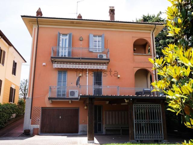Casa in vendita a San Giovannino, Pavia