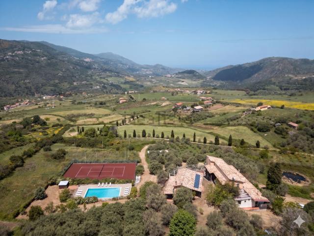 Casa in vendita a Librizzi