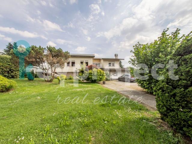 Casa in vendita a Capitelbello, Campo San Martino