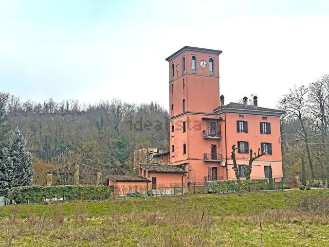 Casa in vendita a Ponte Dell'olio, Reggio Emilia