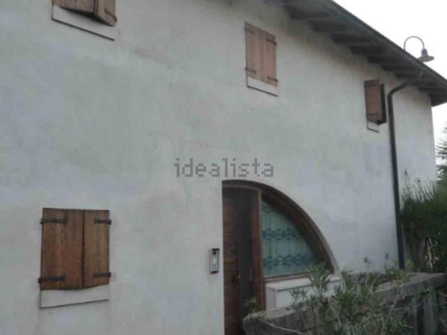 Casa in vendita a Concamarise, Veneto