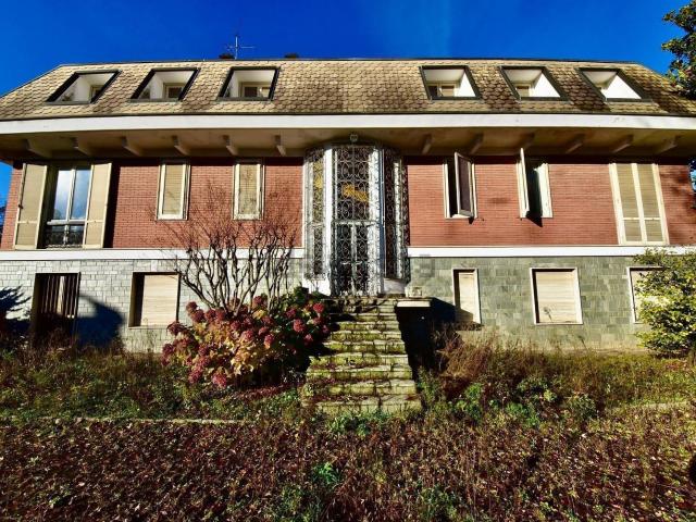 Casa in vendita a Turate, Lombardia