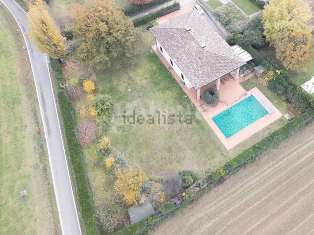Casa in vendita a San Lazzaro, Reggio Emilia