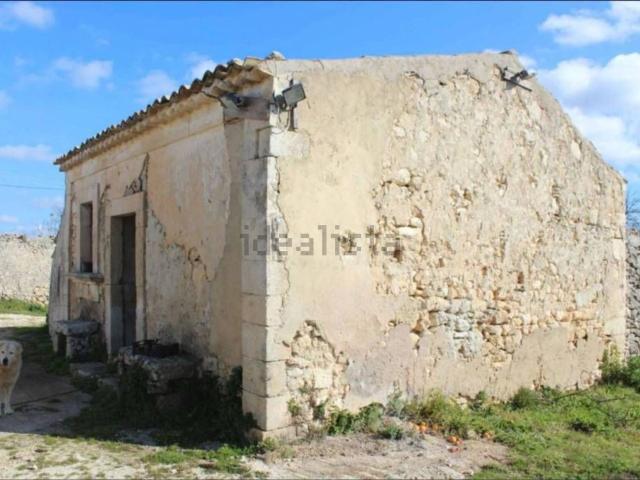 Casa in vendita a Noto, Sicilia
