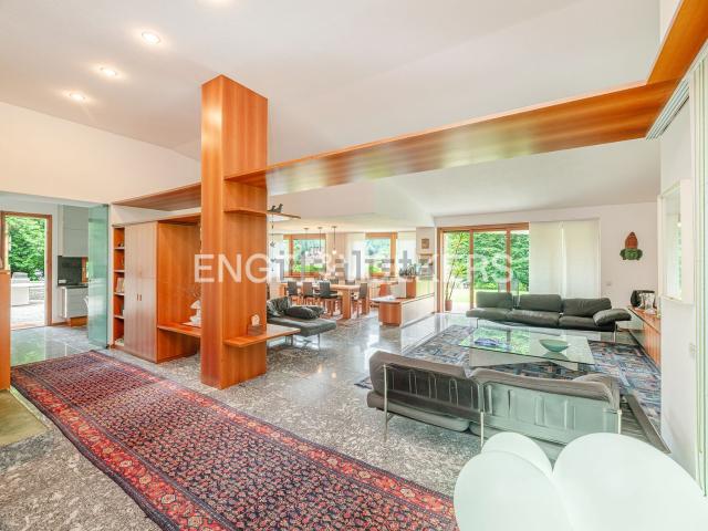 Casa in vendita a Carimate, Lombardia