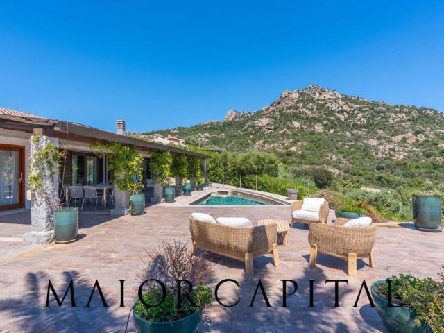 Casa in vendita a San Pantaleo, Sardigna/Sardegna