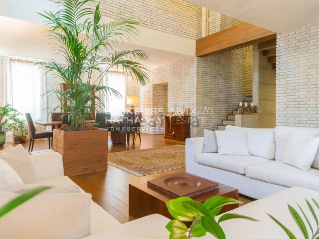 Casa in vendita a San Giuliano, Como
