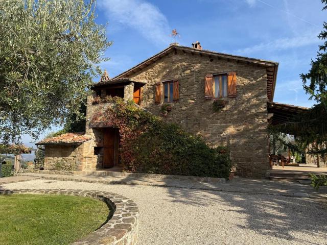Casa in vendita a Bettona, Umbria