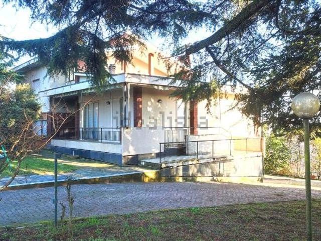 Casa in vendita a Canneto Pavese, Lombardia