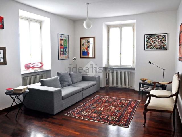 Casa in vendita a Lambrugo, Lombardia