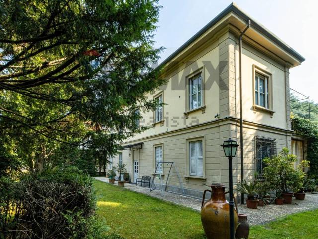 Casa in vendita a Altopiano di Seveso, Seveso