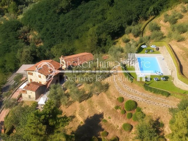 Casa in vendita a Unione dei comuni Media Valle del Serchio, Pescaglia