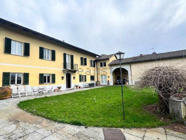 Casa in vendita a Circoscrizione 7, Piemonte