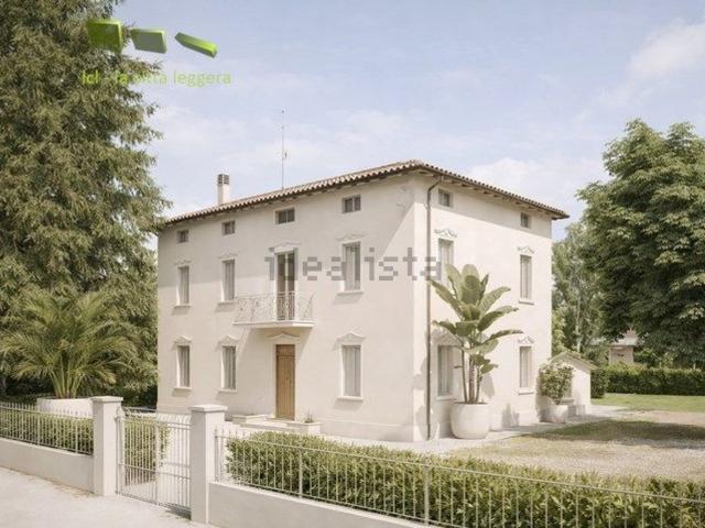 Casa in vendita a Vigatto, Sorbolo