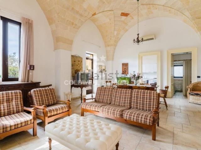 Casa in vendita a Puglia, Lecce