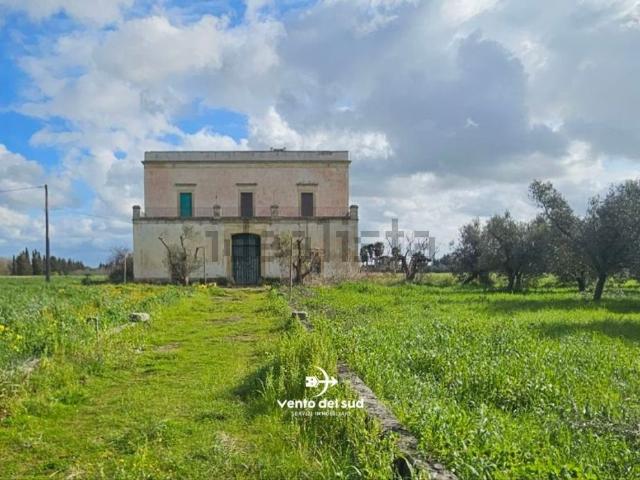 Casa in vendita a Puglia, Lecce
