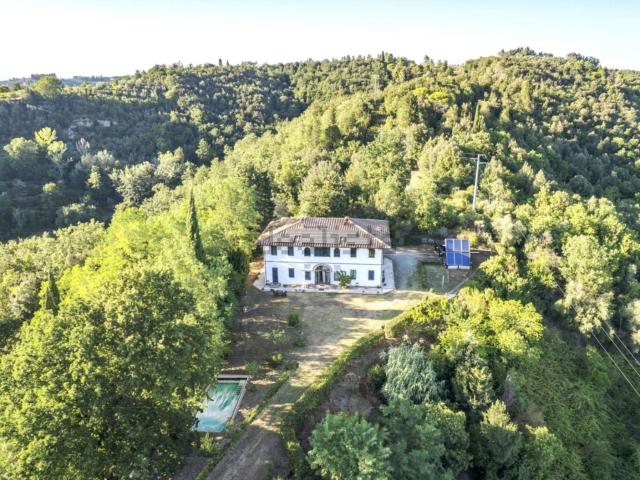 Casa in vendita a San Miniato, Toscana