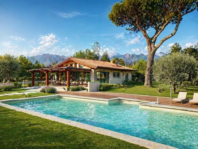 Casa in vendita a Crociale, Tonfano