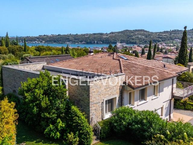 Casa in vendita a Renzano, Salò