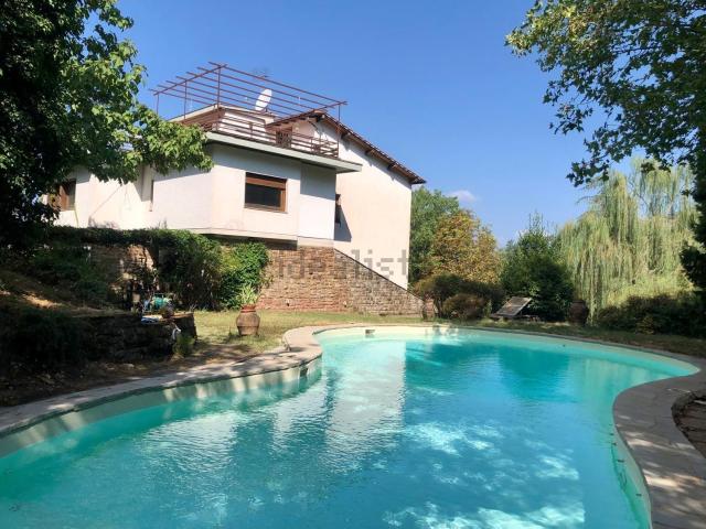 Casa in vendita a Vaglia, Toscana