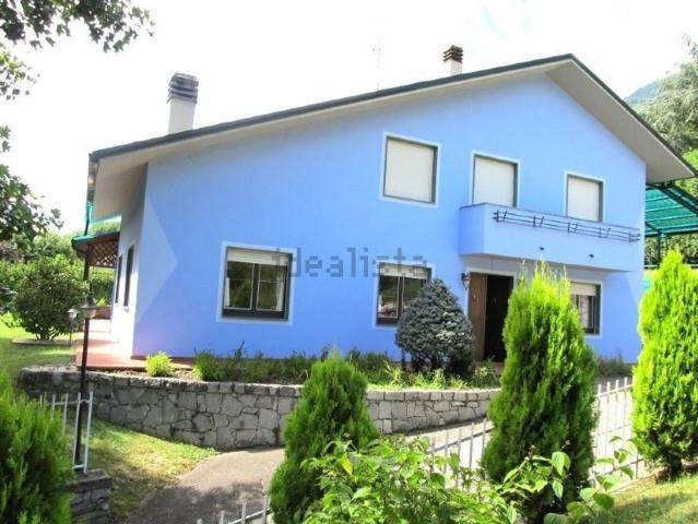 Casa in vendita a Castione Andevenno, Lombardia