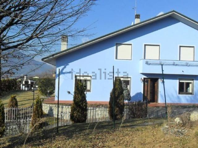 Casa in vendita a Castione Andevenno, Lombardia