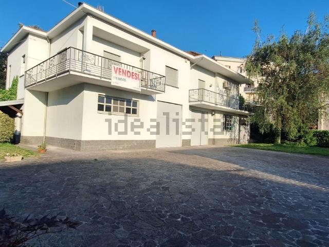 Casa in vendita a Mura, Cisano Bergamasco