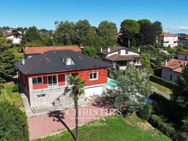 Casa in vendita a Calcinate degli Orrigoni, Varese