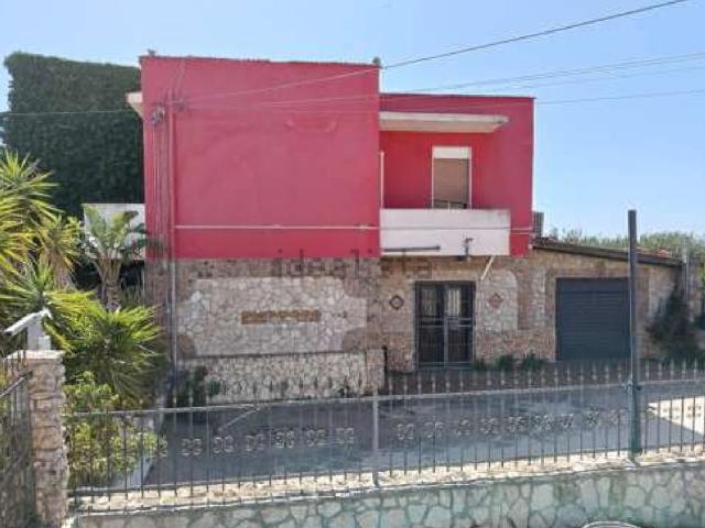 Casa in vendita a San Marco, Sciacca