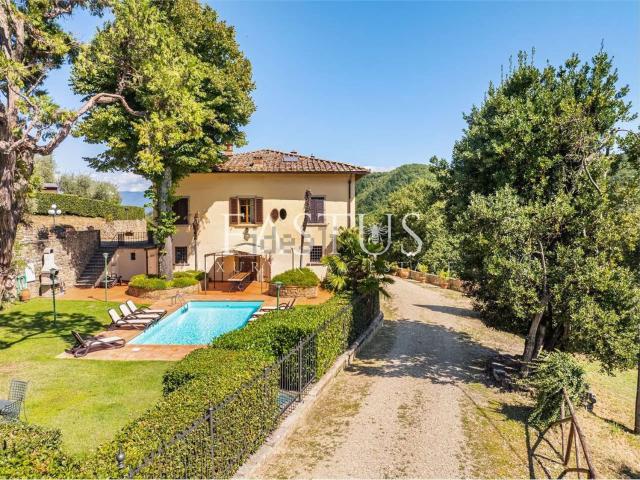 Casa in vendita a San Polo In Chianti, Firenze