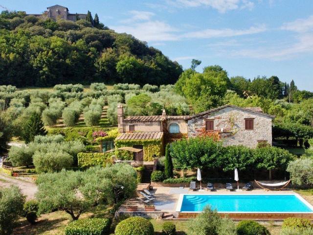 Casa in vendita a Montelupino, Izzalini