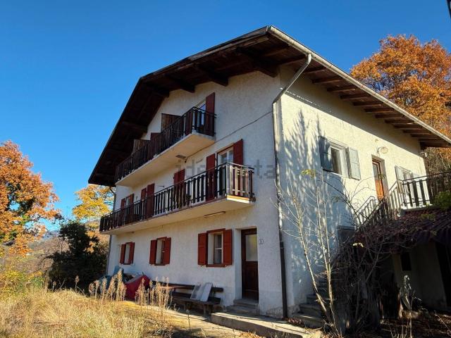 Casa in vendita a Salten-Schlern - Salto-Sciliar, Renon - Ritten