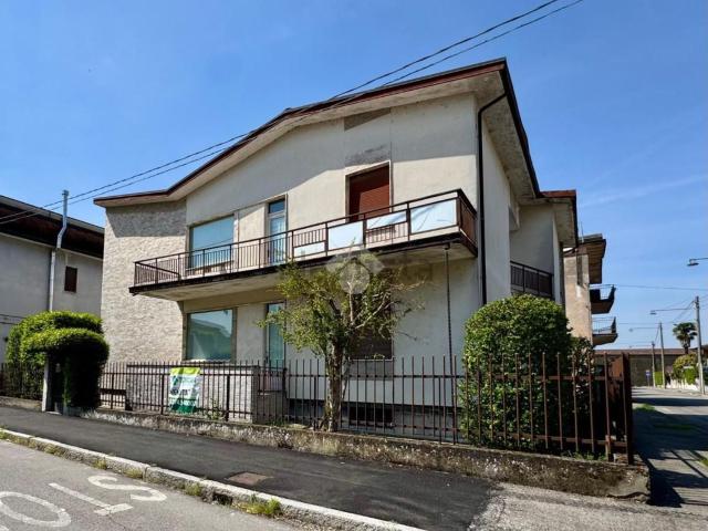 Casa in vendita a Pizzighettone, Lombardia