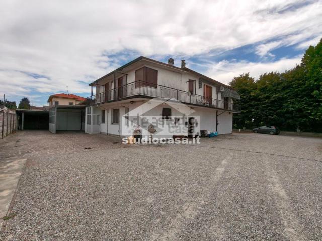 Casa in vendita a Crema, Lombardia