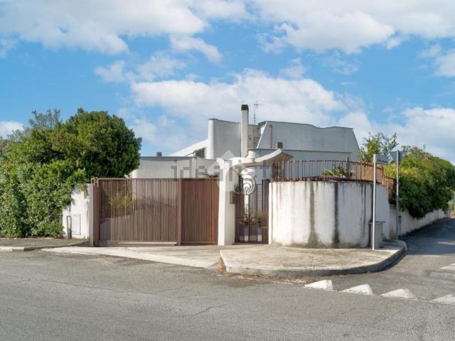 Casa in vendita a San Gordiano, Roma Capitale