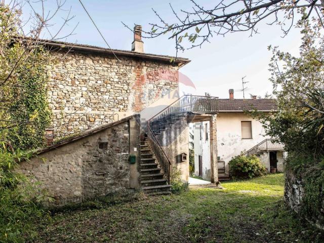 Casa in vendita a Bibbiena, Toscana