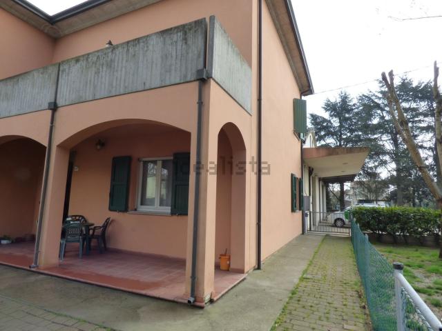 Casa in vendita a Belricetto, Lugo