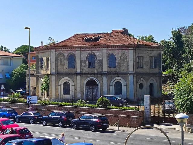 Casa in vendita a Marche, Ancona