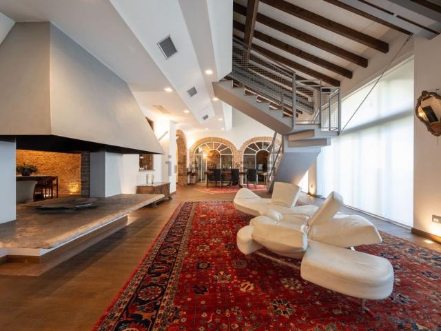 Casa in vendita a Vallone, Pavia