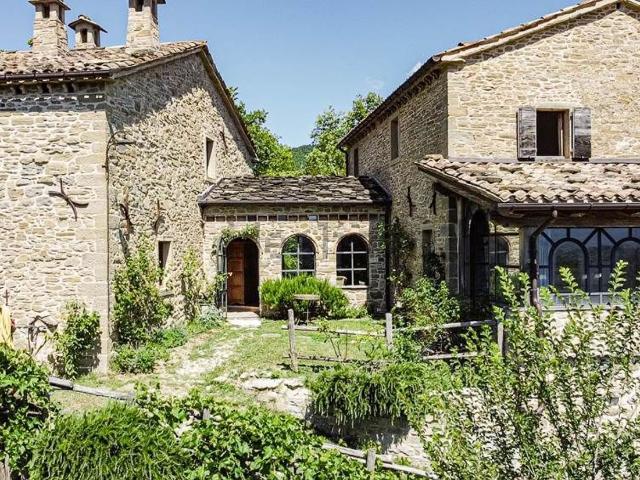 Casa in vendita a Unione di comuni Valmarecchia, Sant'agata Feltria