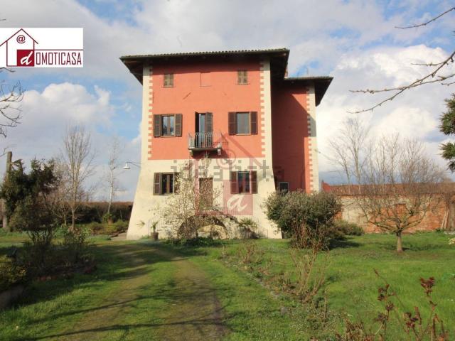 Casa in vendita a Piemonte, Vercelli