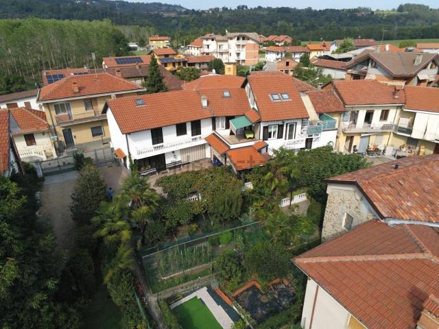 Casa in vendita a Piemonte, Torino