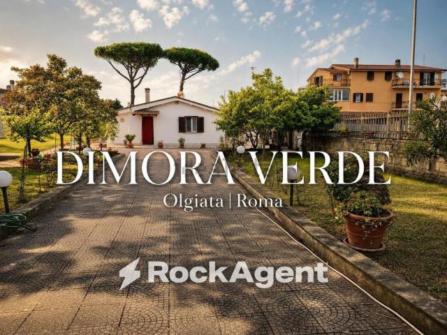 Casa in vendita a Tragliatella, Roma Capitale