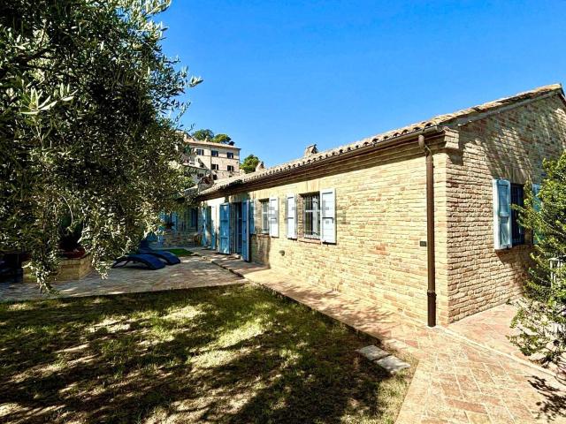 Casa in vendita a Marano, Marche