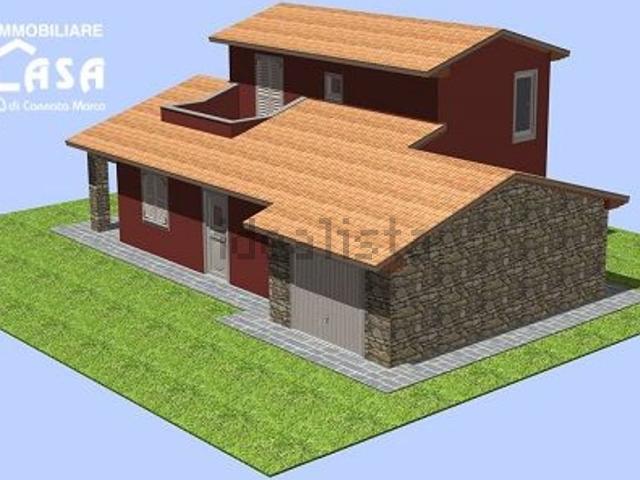 Casa in vendita a Montevettolini, Toscana