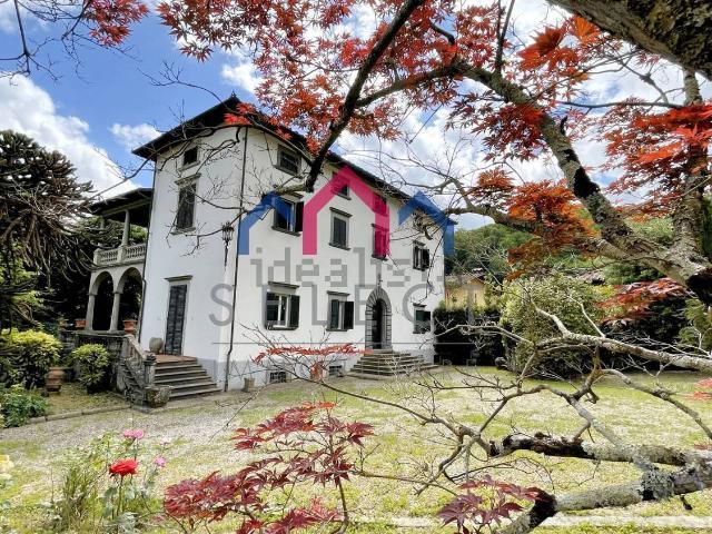Casa in vendita a Unione dei comuni Media Valle del Serchio, Ponte A Serraglio