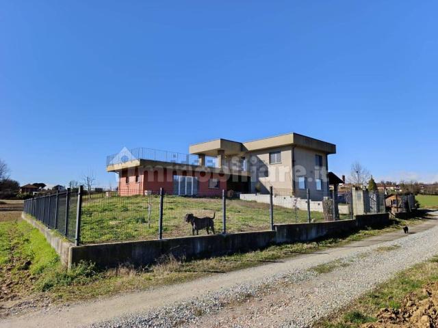 Casa in vendita a Piazzo, Piemonte