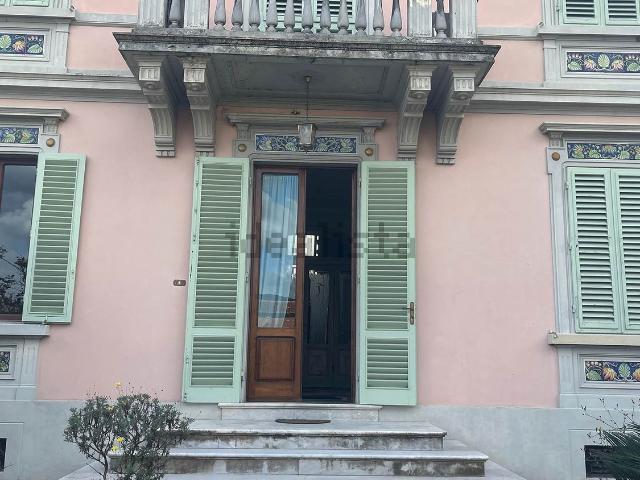 Casa in vendita a Uzzano E Castello, Toscana