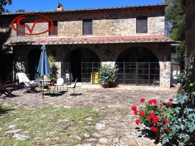 Casa in vendita a Giglio, Montevarchi